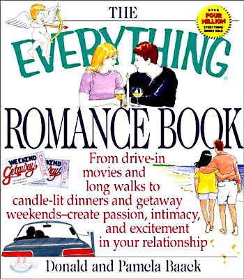 The Everything Romance Book