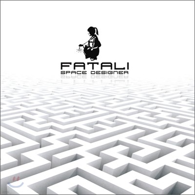 Fatali - Space Designer