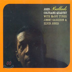 John Coltrane Quartet - Ballads