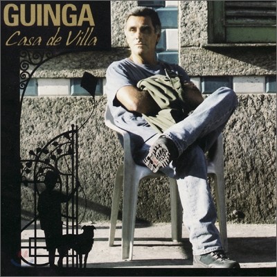 Guinga - Casa De Villa