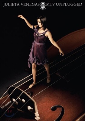 Julieta Venegas - MTV Unplugged