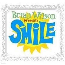 Brian Wilson - Smile (New package)