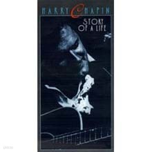 Harry Chapin - Story Of A Life (Deluxe Box)