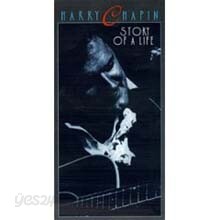 Harry Chapin - Story Of A Life (Deluxe Box)