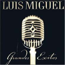 Luis Miguel - Grandes Exitos (Deluxe Edition)