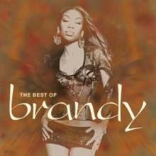 Brandy - The Best Of Brandy