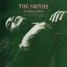 Smith - The Queen Is Dead