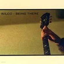 Wilco — Being There (Deluxe Edition) 앨범 커버