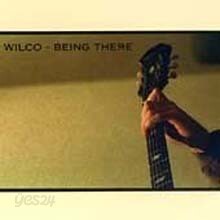 Wilco - Being There (Deluxe Edition)