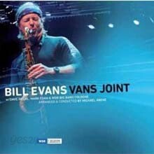 Bill Evans - Vans Joint