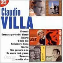 Claudio Villa - I Grandi Successi