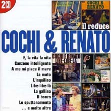 Cochi & Renato - I Grandi Successi 