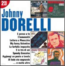 Johnny Dorelli - I Grandi Successi 