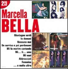 Marcella Bella - I Grandi Successi 