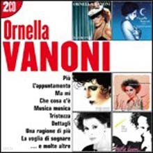 Ornella Vanoni - I Grandi Successi 