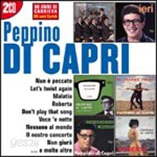 Peppino Di Capri - I Grandi Successi