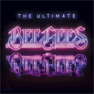 Bee Gees - The Ultimate Bee Gees