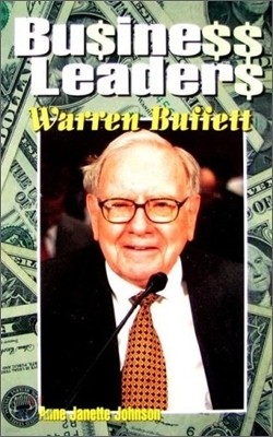 Business Leaders : Warren Buffett