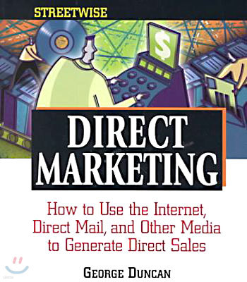 Streetwise Direct Marketing