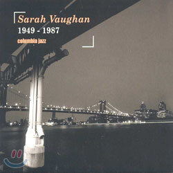 Sarah Vaughan - 1949-1987