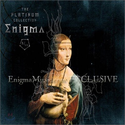Enigma - Platinum Collection