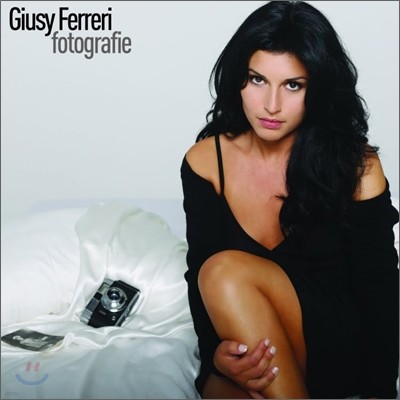 Giusy Ferreri - Fotografie