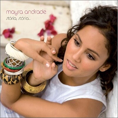 Mayra Andrade - Storia, Storia...