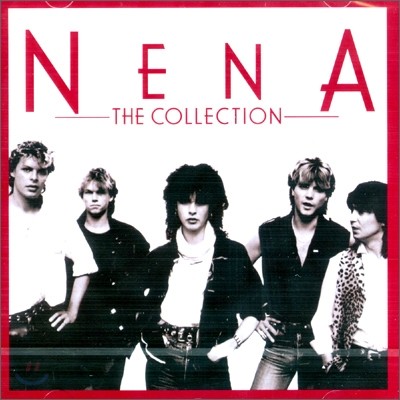 Nena - Collection