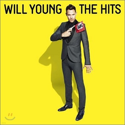 Will Young - Hits (Deluxe Edition)