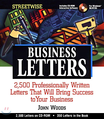 Streetwise Business Letters