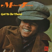 Michael Jackson - Got To Be There (Back To Black - 60th Vinyl Anniversary, Motown 50th Anniversary)