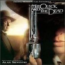 O.S.T. - The Quick And The Dead ()