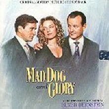 O.S.T. - Mad Dog And Glory -  ŵ嵶 ()