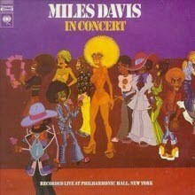 Miles Davis - In Concert (LP Miniature 2CD/Ϻ/̰)