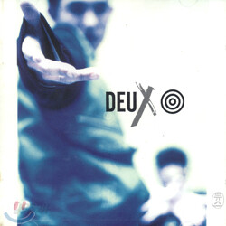 듀스 (Deux) 1집 - Deux