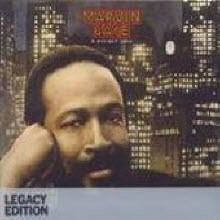 Marvin Gaye - Midnight Love - Legacy Edition (2CD/Digipack//̰)