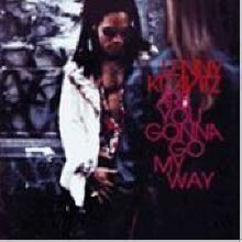 Lenny Kravitz - Are You Gonna Go My Way (수입/미개봉)