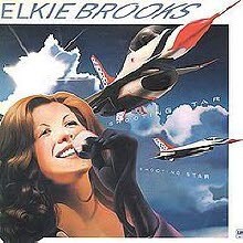 [LP] Elkie Brooks - Shooting Star ()