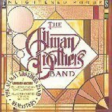 [LP] Allman Brothers Band - Enlightened Rogues ()