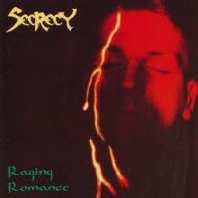 [LP] Secrecy - Raging Romance (̰)