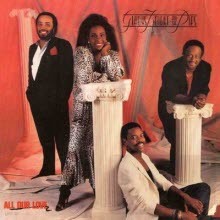 [LP] Gladys Knight & The Pips - All Our Love ()