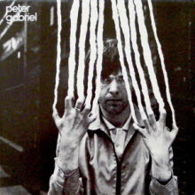 [LP] Peter Gabriel - Peter Gabriel - Scratch ()