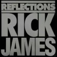 [LP] Rick James - Reflections ()