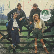[LP] Bucks Fizz - Bucks Fizz ()