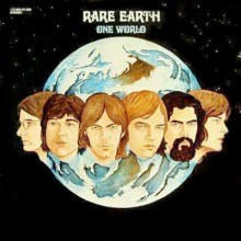 [LP] Rare Earth - One World ()