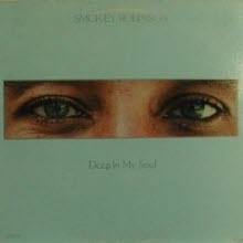 [LP] Smokey Robinson - Deep In My Soul ()