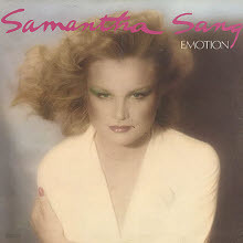 [LP] Samantha Sang - Emotion ()