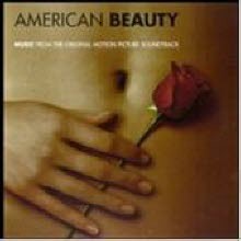 O.S.T. - American Beauty (수입/미개봉)