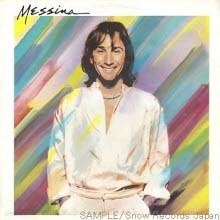 [LP] Jim Messina - Messina ()