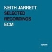 Keith Jarrett - ECM Selected Recordings - Rarum (2CD Digipack//̰)